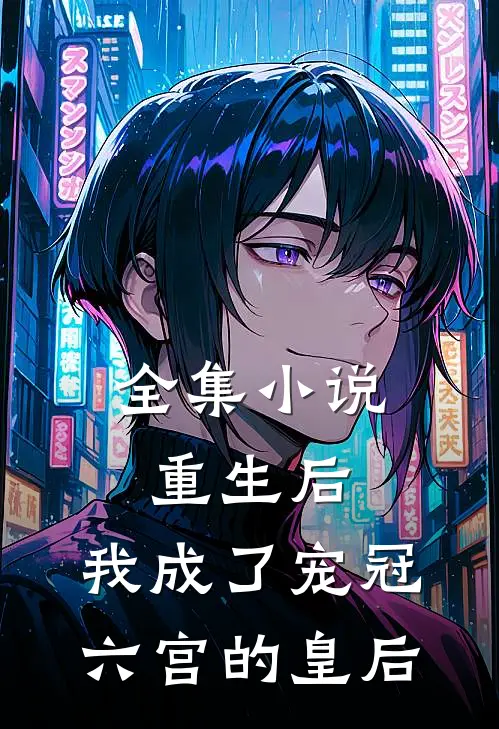 全集重生后,我成了宠冠六宫的皇后免费阅读