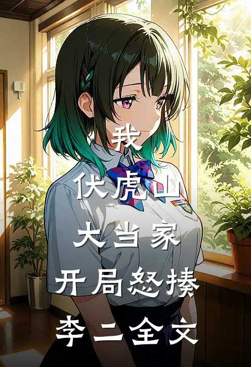 我，伏虎山大当家，开局怒揍李二全文