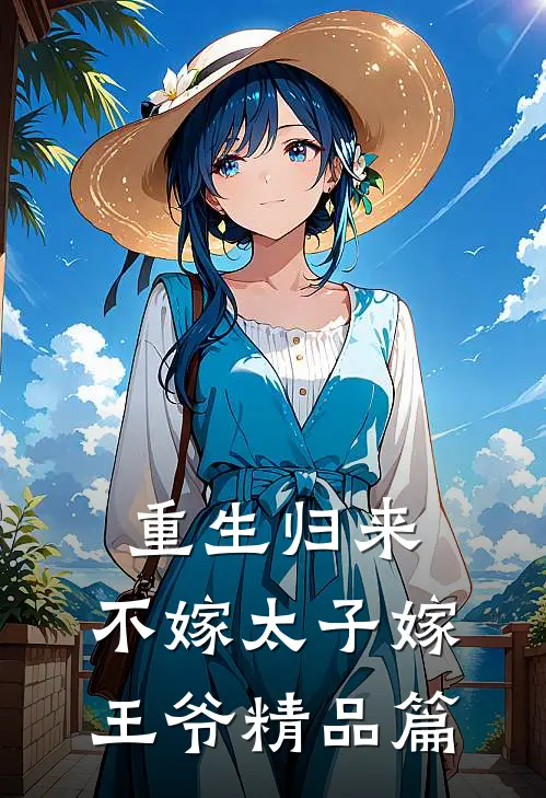重生归来，不嫁太子嫁王爷精品篇
