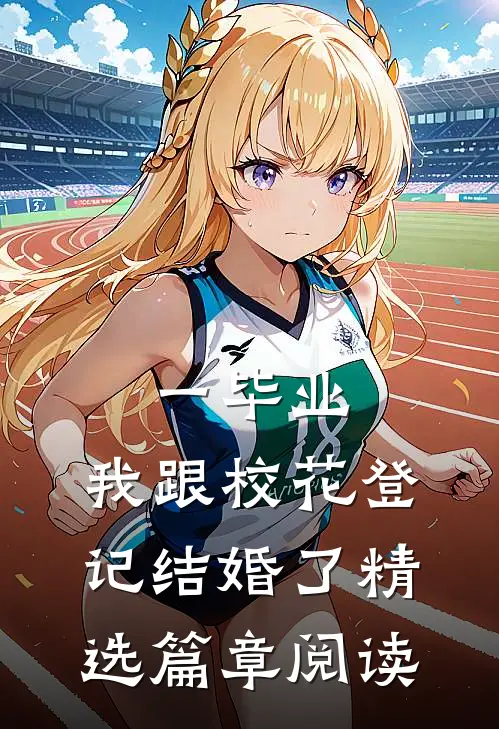 一毕业，我跟校花登记结婚了精选篇章阅读