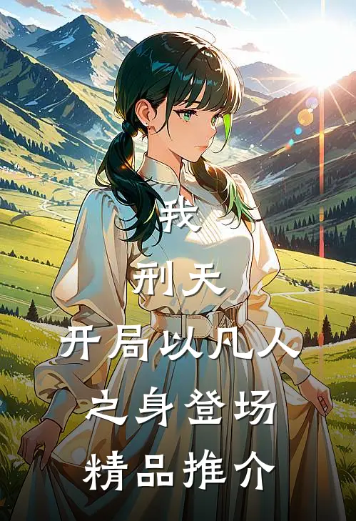 我，刑天，开局以凡人之身登场精品推介