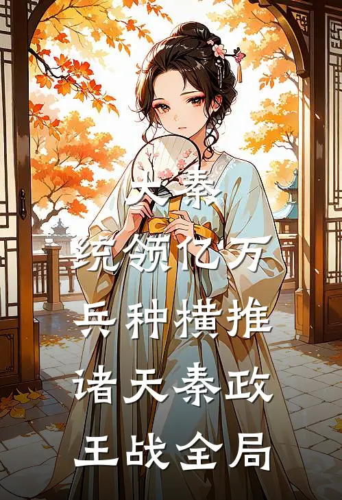 大秦：统领亿万兵种横推诸天秦政王战全局