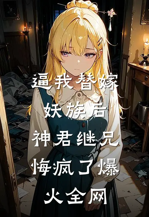 逼我替嫁妖族后，神君继兄悔疯了爆火全网