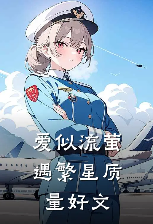 爱似流萤遇繁星质量好文