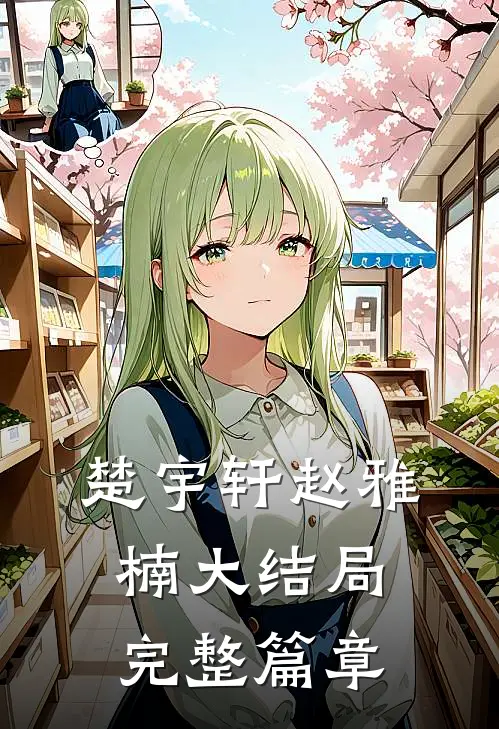 楚宇轩赵雅楠大结局完整篇章