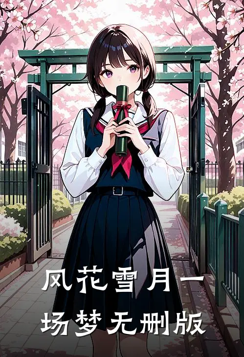 风花雪月一场梦无删版
