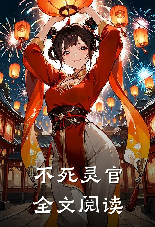 不死灵官全文阅读