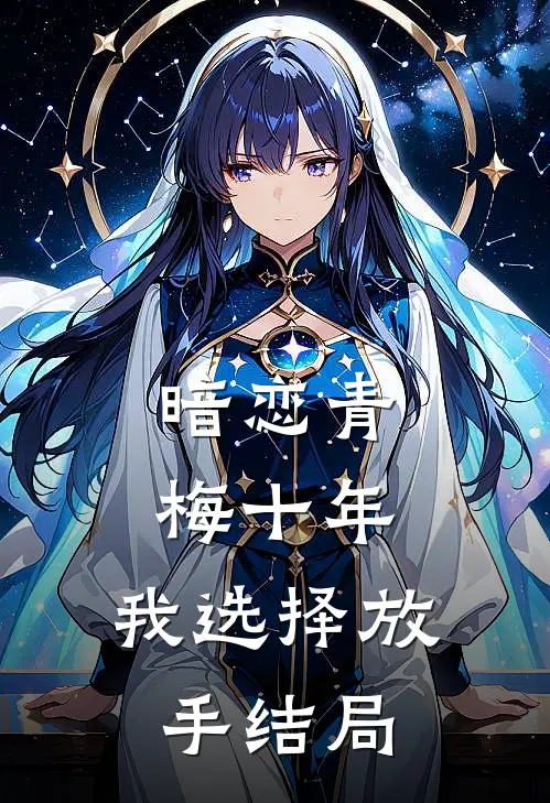 暗恋青梅十年,我选择放手结局是