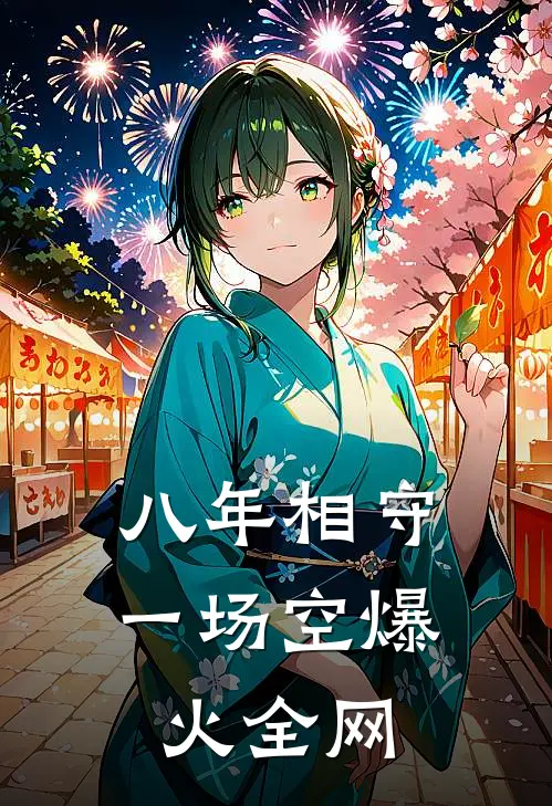 八年相守一场空爆火全网