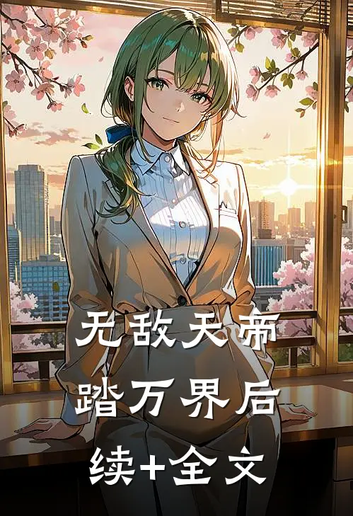 无敌天帝踏万界后续+全文