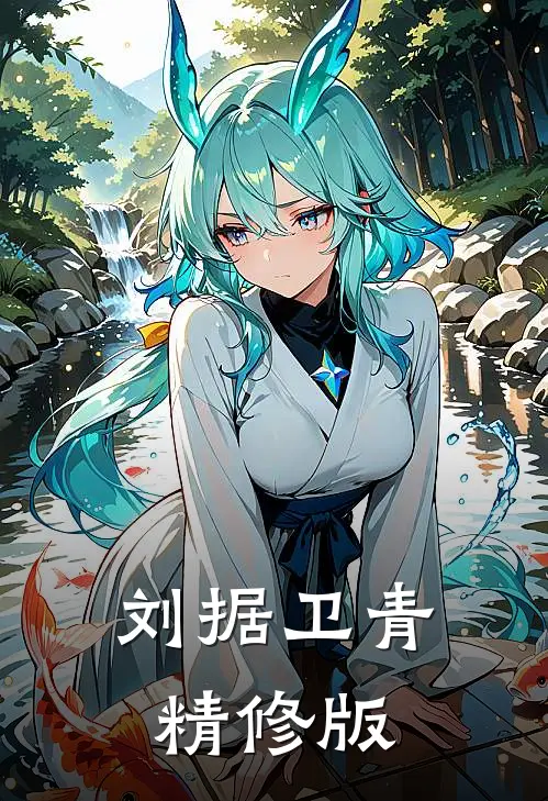 刘据卫青精修版