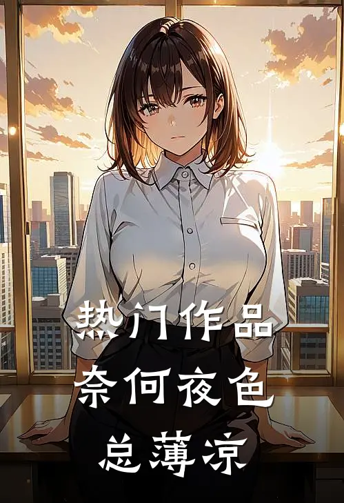 热门作品奈何夜色总薄凉