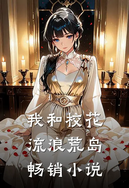 我和校花流浪荒岛畅销小说