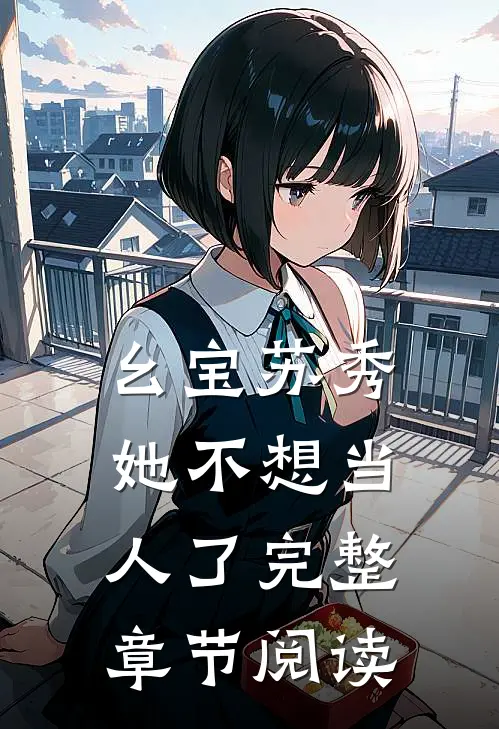 幺宝苏秀她不想当人了完整章节阅读