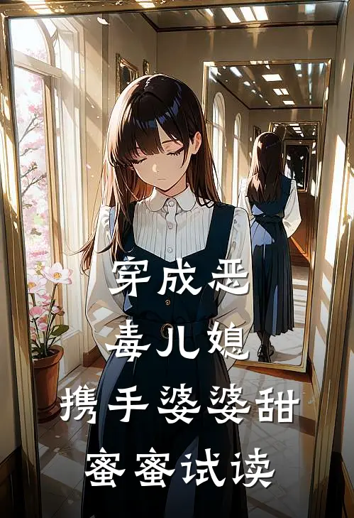 穿成恶毒儿媳，携手婆婆甜蜜蜜试读