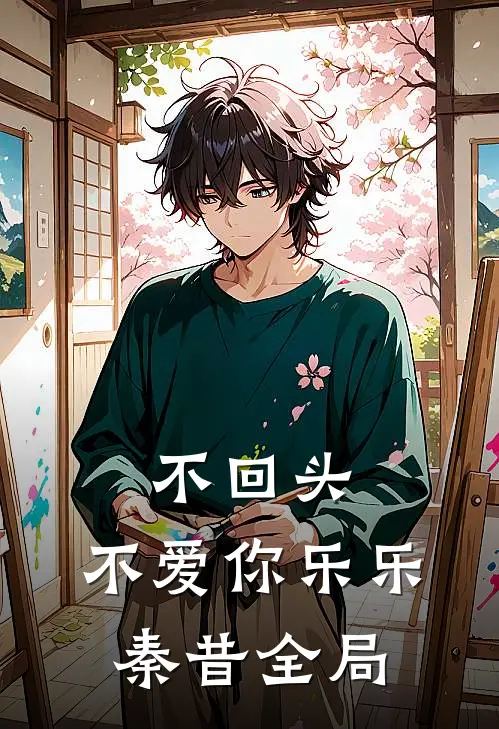 不回头，不爱你乐乐秦昔全局