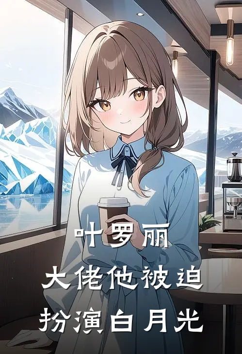 叶罗丽：大佬他被迫扮演白月光