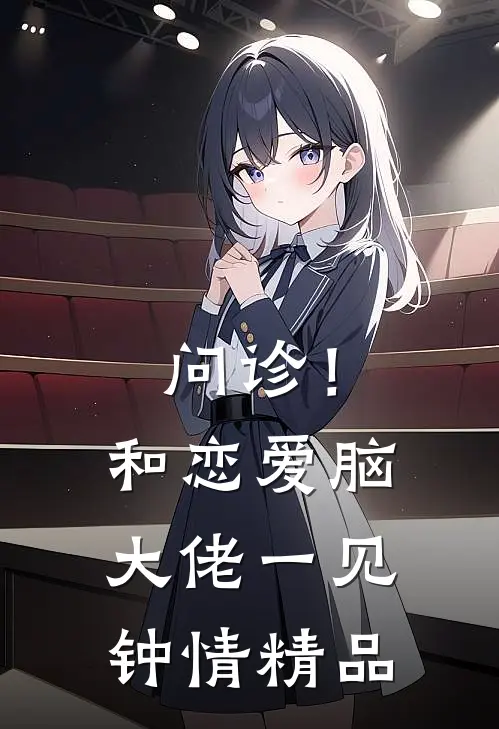 问诊！和恋爱脑大佬一见钟情精品