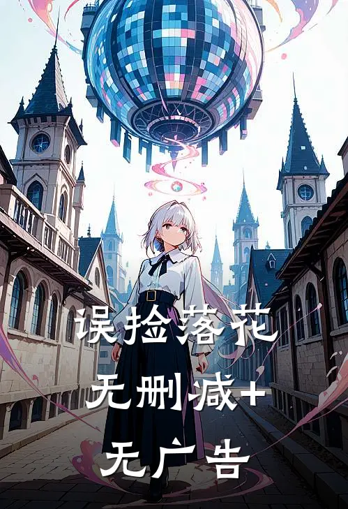 误捡落花无删减+无广告