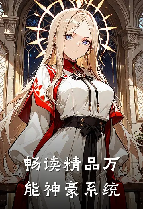 畅读精品万能神豪系统