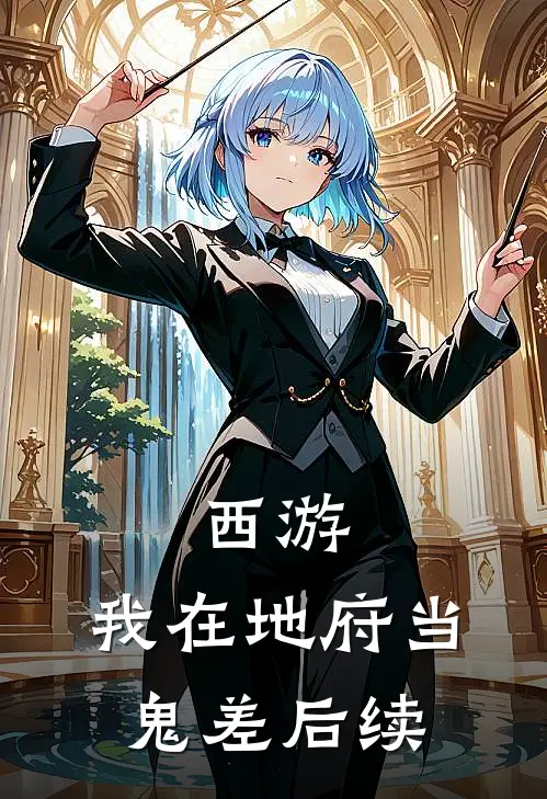 西游：我在地府当鬼差后续