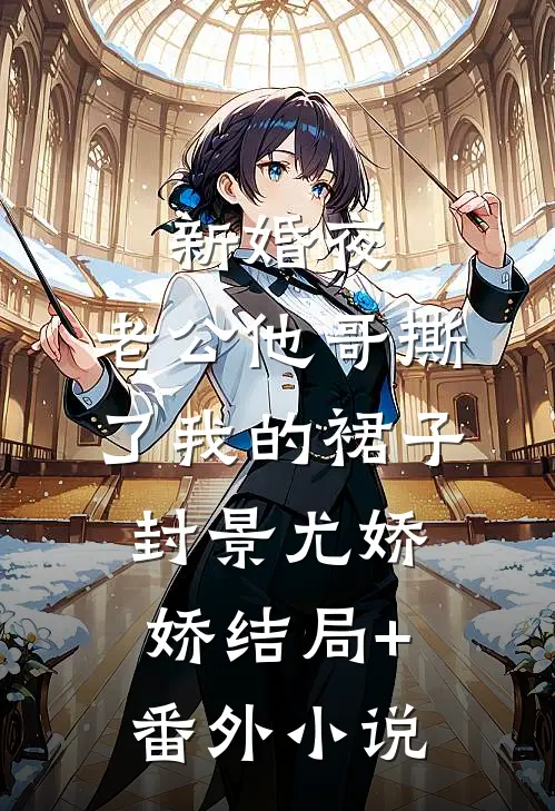 新婚夜，老公他哥撕了我的裙子封景尤娇娇结局+番外小说