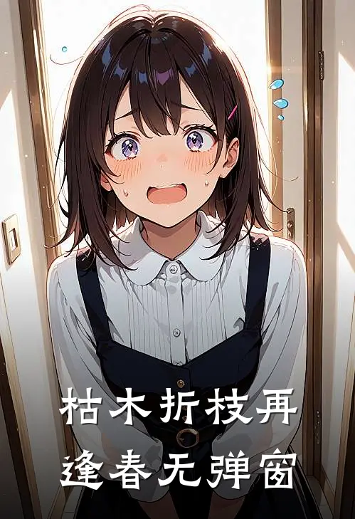 枯木折枝再逢春无弹窗