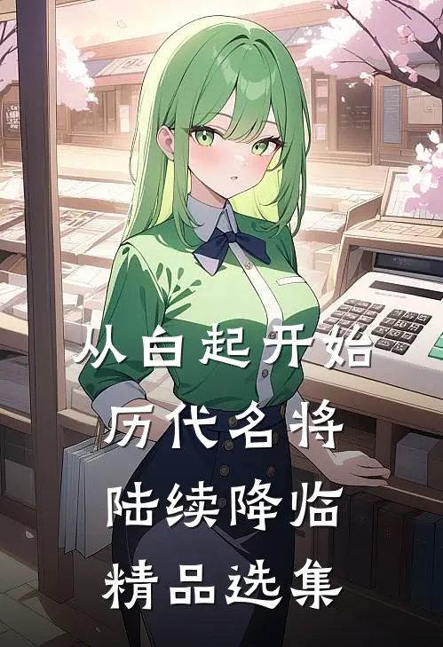 从白起开始，历代名将陆续降临精品选集