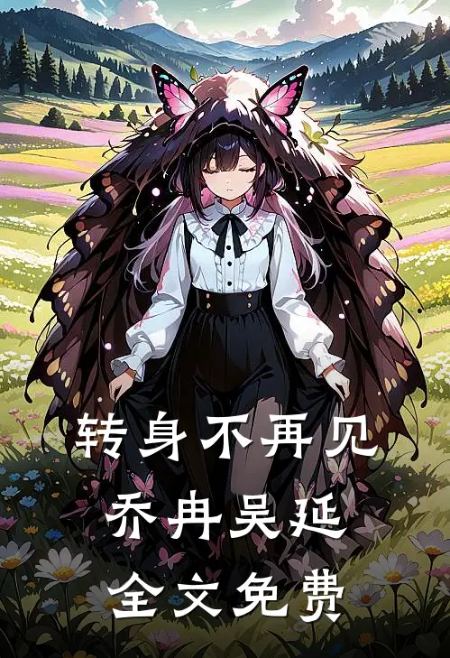 转身不再见乔冉吴延全文免费