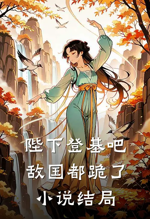 陛下登基吧，敌国都跪了小说结局