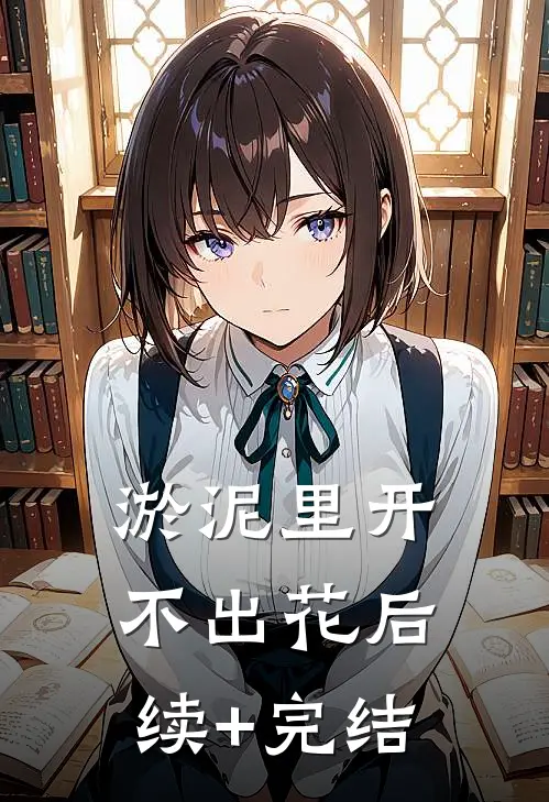 淤泥里开不出花后续+完结