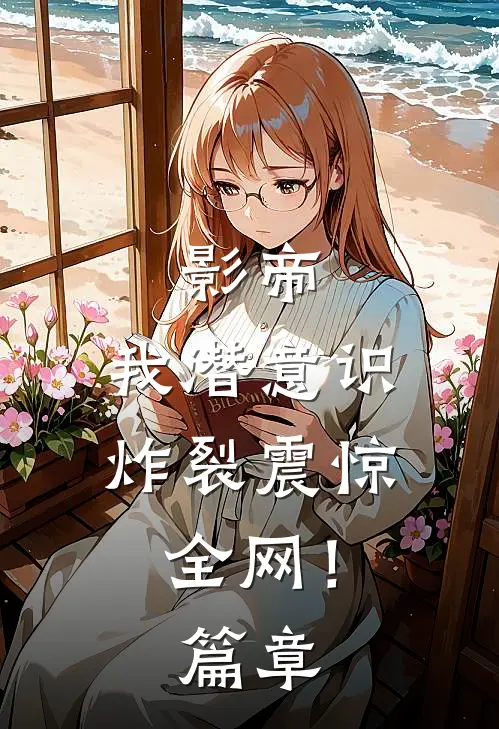 影帝：我潜意识炸裂震惊全网！篇章
