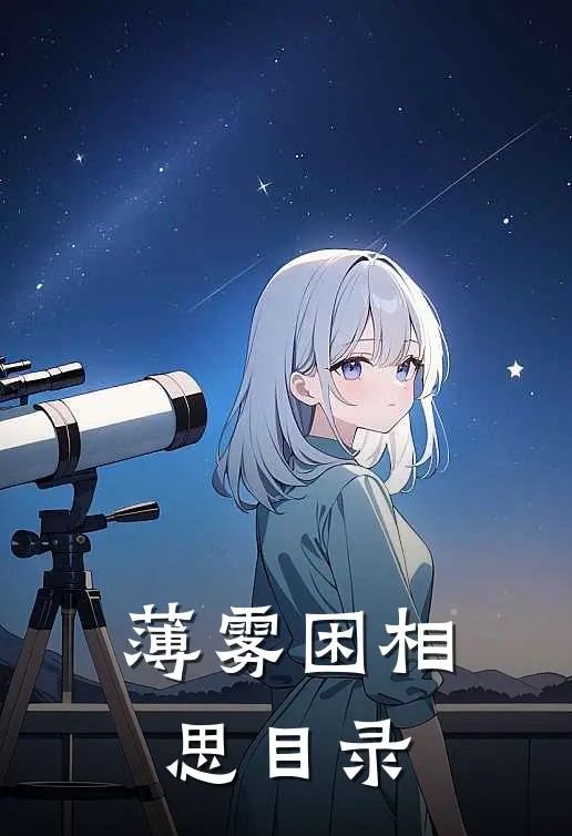薄雾困相思目录