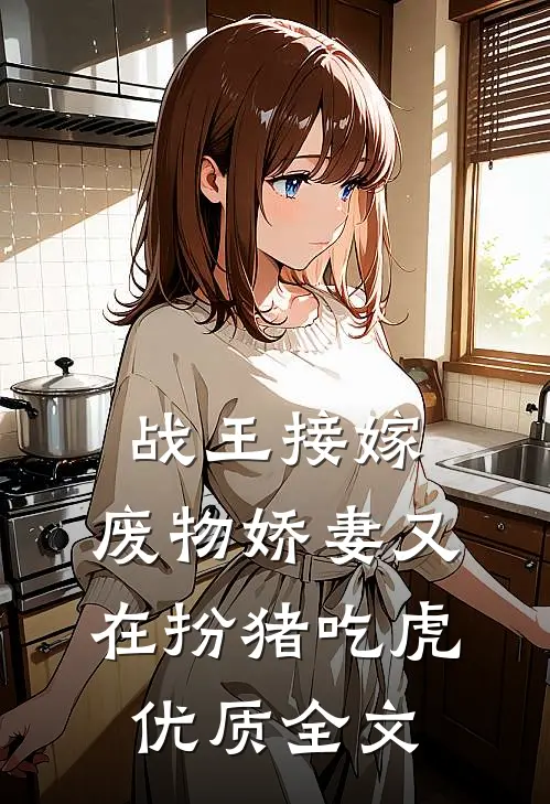 战王接嫁：废物娇妻又在扮猪吃虎优质全文