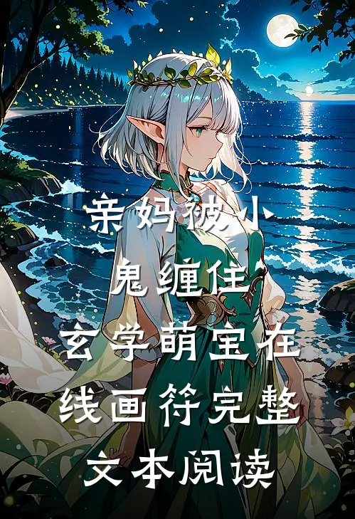 亲妈被小鬼缠住，玄学萌宝在线画符完整文本阅读