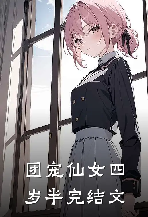 团宠仙女四岁半完结文