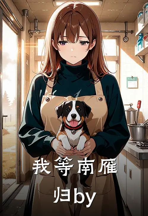 我等南雁归by