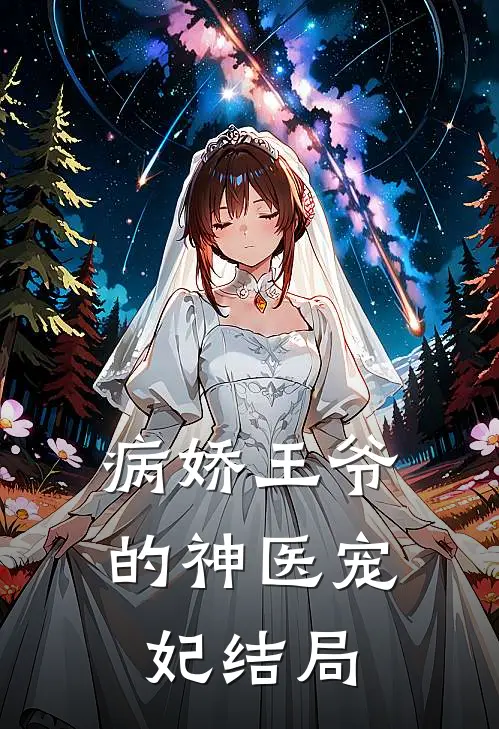 病娇王爷的神医宠妃结局