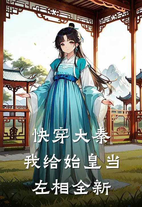 快穿大秦：我给始皇当左相全新