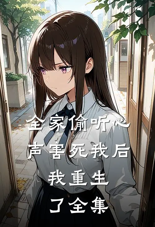 全家偷听心声害死我后，我重生了 全集