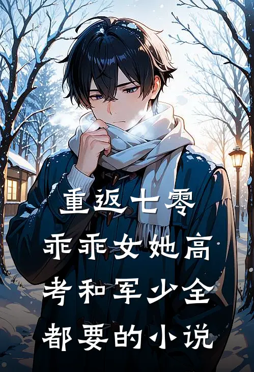 重返七零，乖乖女她高考和军少全都要的小说