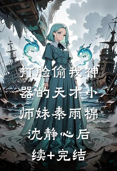 打脸偷我神器的天才小师妹秦雨棉沈静心后续+完结