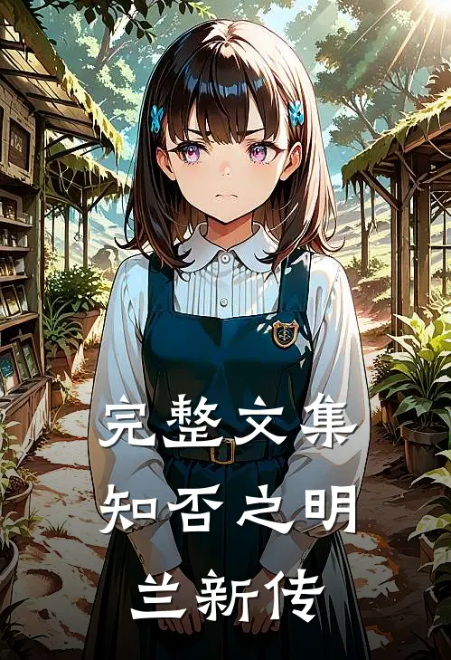 完整文集知否之明兰新传