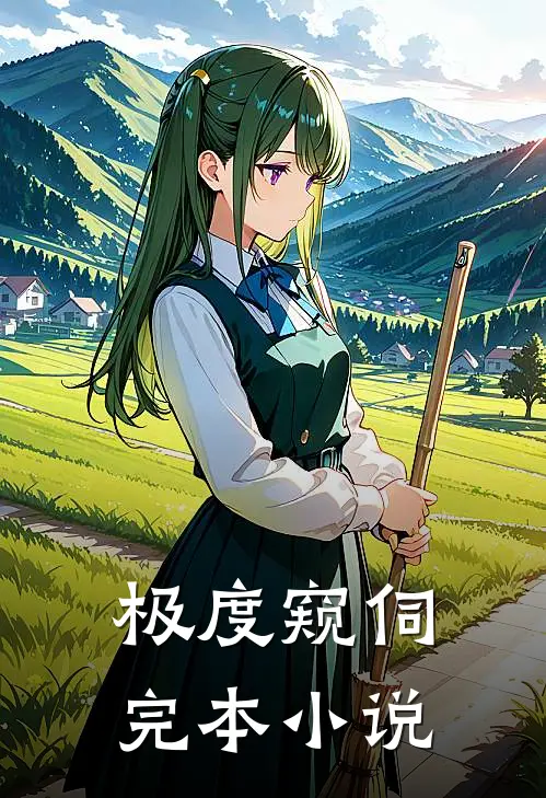 极度窥伺完本小说