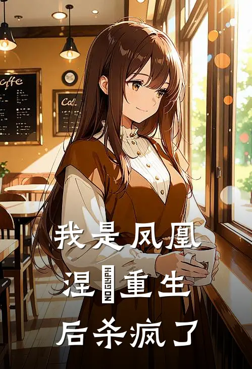 我是凤凰,涅槃重生后杀疯了