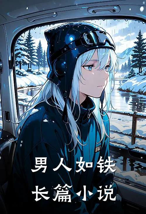男人如铁长篇小说