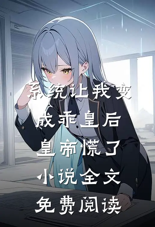 系统让我变成乖皇后，皇帝慌了小说全文免费阅读