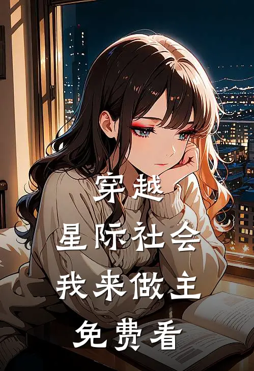 穿越：星际社会我来做主免费看