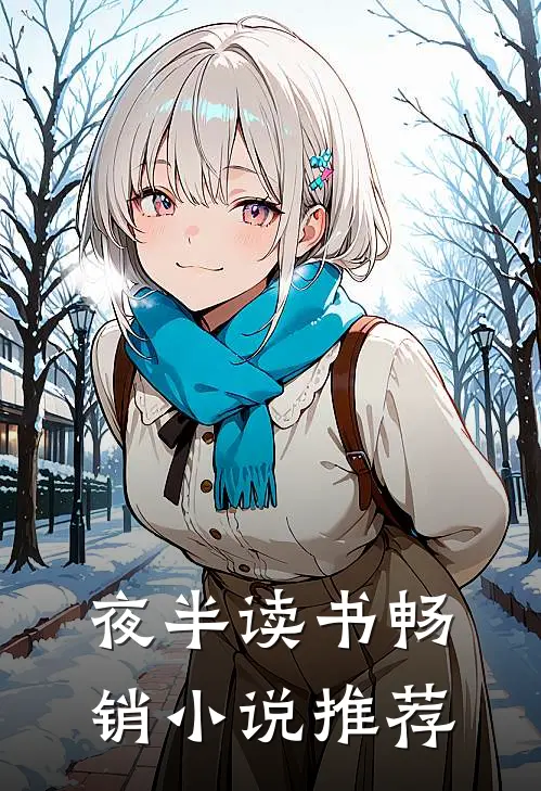 夜半读书畅销小说推荐