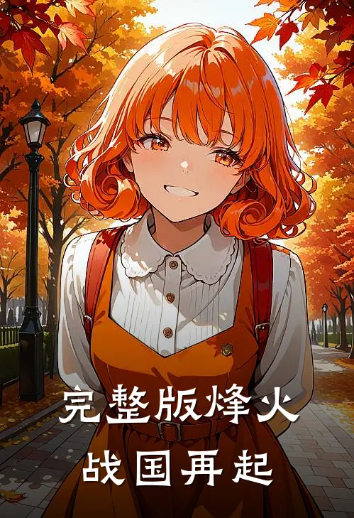 完整版烽火战国再起在线观看